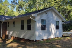 Exterior view - Home Addition in Durham, NC