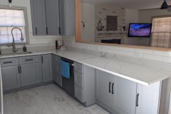 Durham Kitchen Renovation