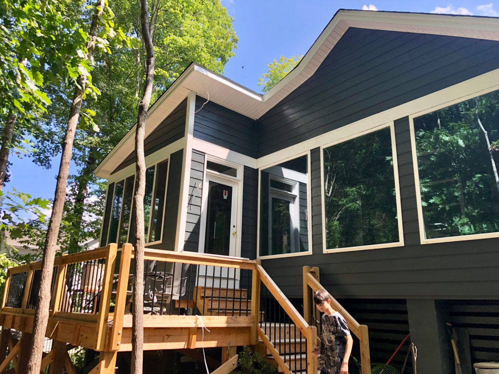 photo of Sunroom Addition in North Durham