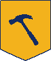 Small spacer image for Build Moore Exteriors, LLC including a hammer representing projects.