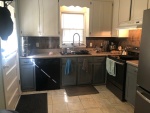 North Durham Kitchen Renovation - Before 1