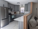 North Durham Kitchen Renovation - After 1