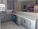 North Durham Kitchen Renovation - After 2