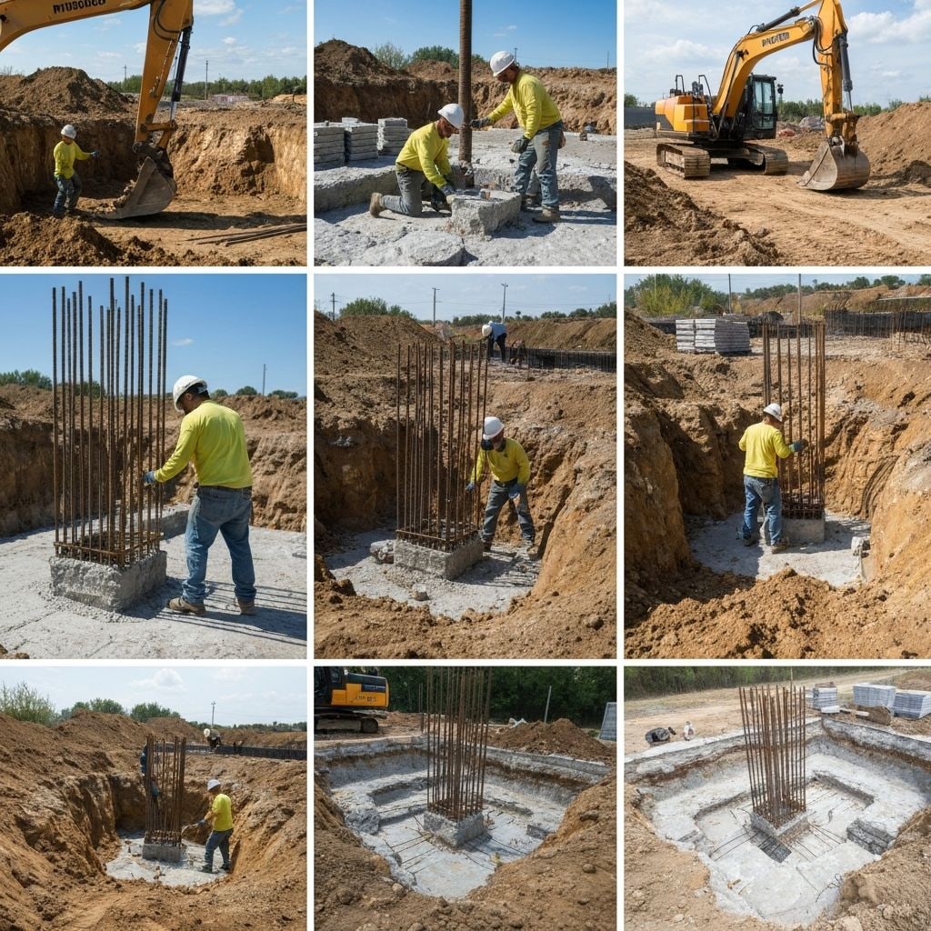 Foundation Repair
