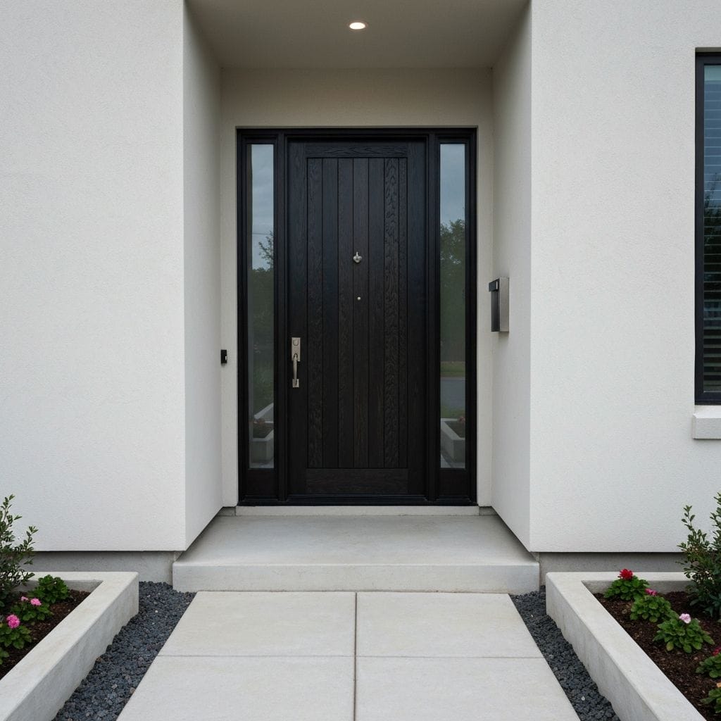 Door Installation