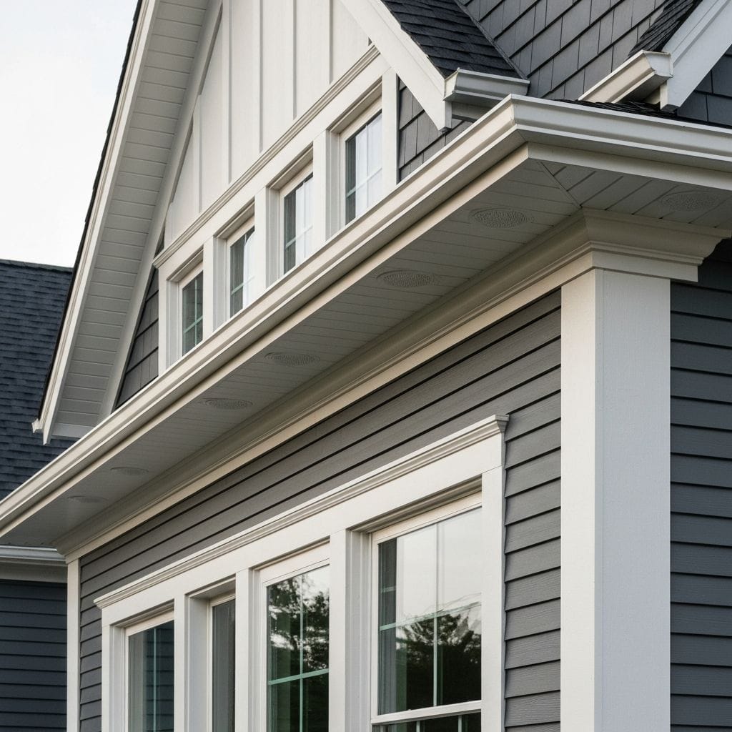 Trim & Fascia