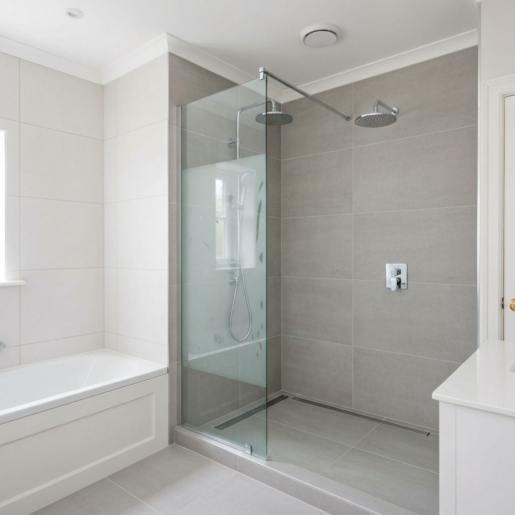 Bathroom Renovations