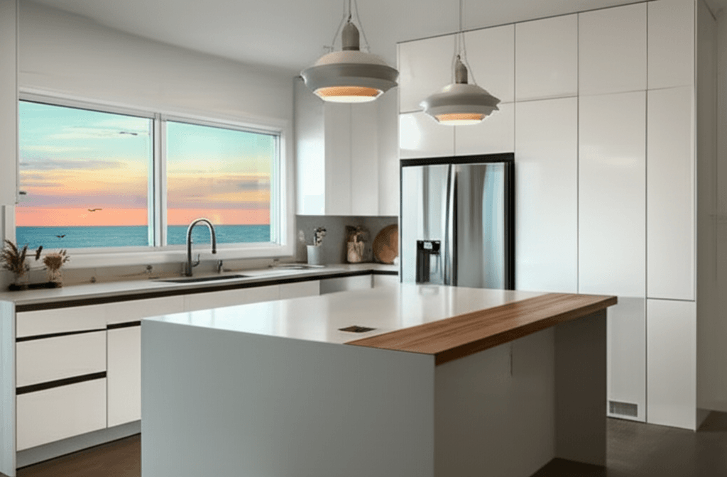 Kitchen Renovations