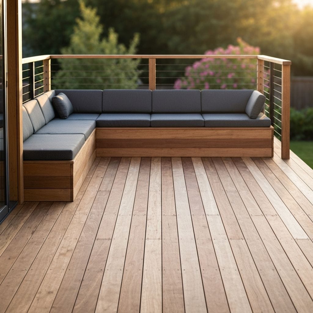 Decks & Patios