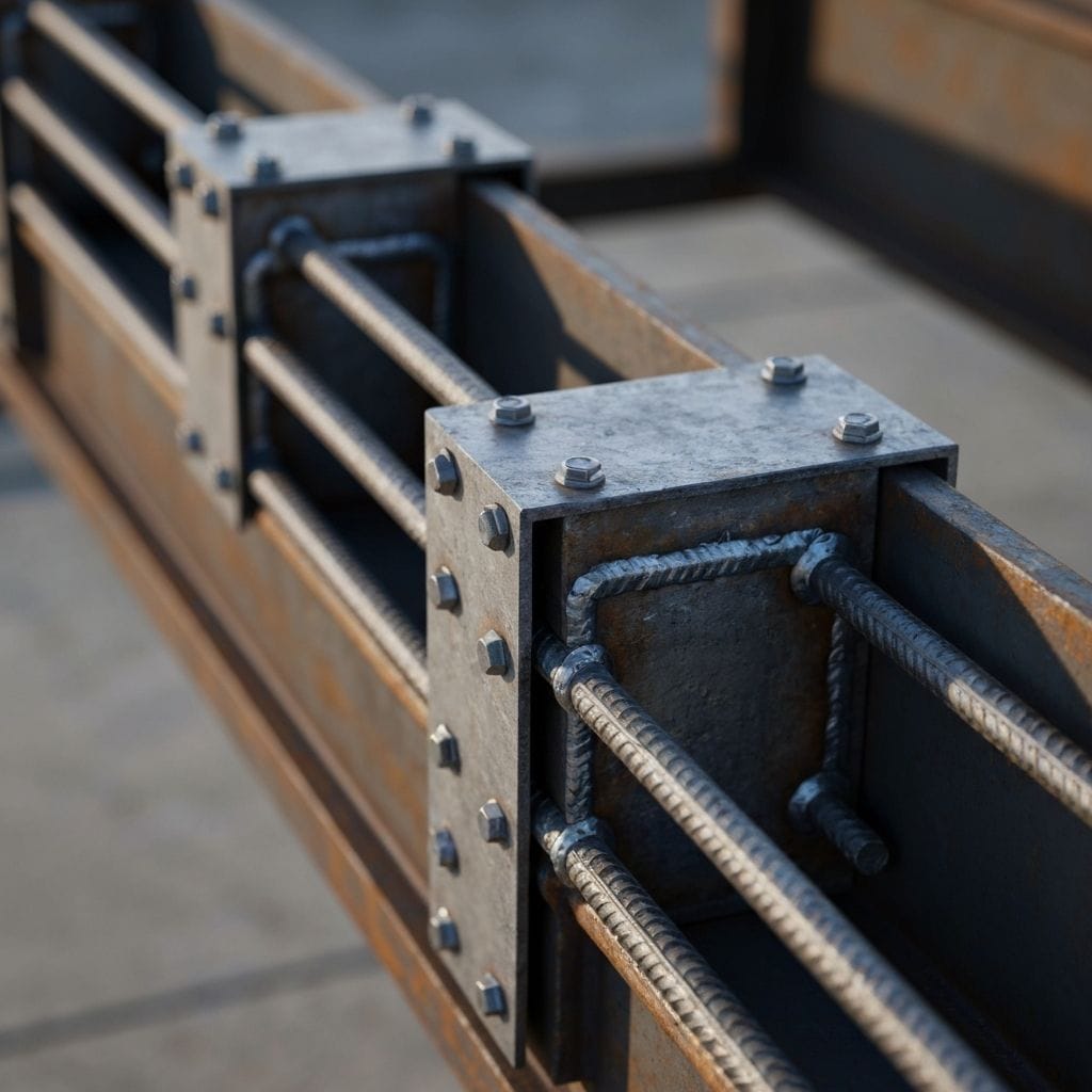 Beam & Joist Repair